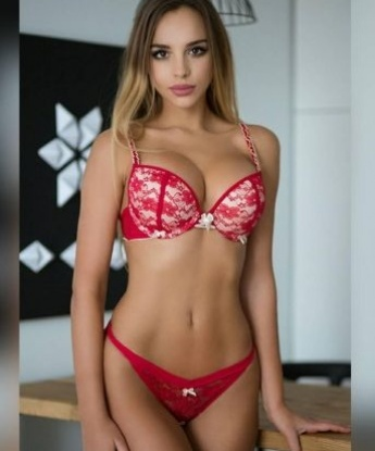 Проститутка Регинка